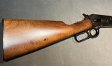 Winchester/Browning 1886 Lever Action, Extra Light .45-70 Government - 10 of 15