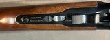 Winchester/Browning 1886 Lever Action, Extra Light .45-70 Government - 4 of 15
