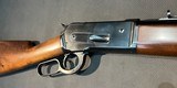 Winchester/Browning 1886 Lever Action, Extra Light .45-70 Government - 7 of 15