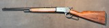 Winchester/Browning 1886 Lever Action, Extra Light .45-70 Government - 12 of 15