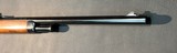 Winchester/Browning 1886 Lever Action, Extra Light .45-70 Government - 6 of 15