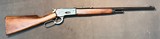 Winchester/Browning 1886 Lever Action, Extra Light .45-70 Government