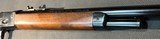 Winchester/Browning 1886 Lever Action, Extra Light .45-70 Government - 14 of 15