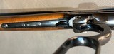 Winchester/Browning 1886 Lever Action, Extra Light .45-70 Government - 5 of 15