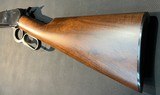 Winchester/Browning 1886 Lever Action, Extra Light .45-70 Government - 11 of 15