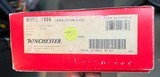 Winchester/Browning 1886 Lever Action, Extra Light .45-70 Government - 2 of 15