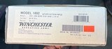 Winchester Model 1892 JOHN WAYNE HIGH GRADE S 44-40 - 12 of 15