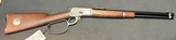 Winchester Model 1892 JOHN WAYNE HIGH GRADE S 44-40 - 3 of 15