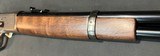 Winchester Model 1892 JOHN WAYNE HIGH GRADE S 44-40 - 4 of 15