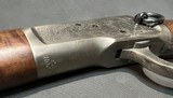 Winchester Model 1892 JOHN WAYNE HIGH GRADE S 44-40 - 6 of 15