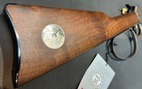 Winchester Model 1892 JOHN WAYNE HIGH GRADE S 44-40 - 2 of 15