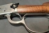 Winchester Model 1892 JOHN WAYNE HIGH GRADE S 44-40 - 8 of 15