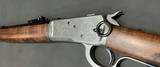 Winchester Model 1892 JOHN WAYNE HIGH GRADE S 44-40 - 9 of 15