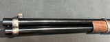 Winchester Model 1892 JOHN WAYNE HIGH GRADE S 44-40 - 10 of 15