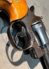 COLT PYTHON 357 Magnum 6