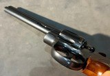 COLT PYTHON 357 Magnum 6