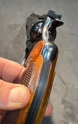 COLT PYTHON 357 Magnum 6