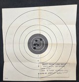 COLT PYTHON 357 Magnum 6