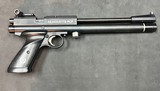 Crosman Model 1701P SILOUTTE PCP Pistol - 2 of 2