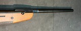 Weihrach HW98 .177 Air Rifle an
