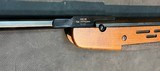 Weihrach HW98 .177 Air Rifle an - 2 of 5