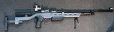 CROSMAN CHALLENGER PCP COMPETITION MODEL .177 RIFLE