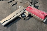 FUSION FIREARMS FREEDOM 1911 GOVERNMENT .45 ACP - 4 of 5