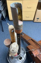 1855 REPLICA CIVIL WAR ERA CANNON 2.75 - 6 of 14