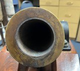 1855 REPLICA CIVIL WAR ERA CANNON 2.75 - 4 of 14