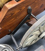 1855 REPLICA CIVIL WAR ERA CANNON 2.75 - 12 of 14