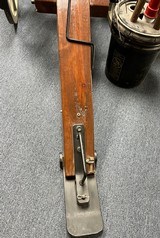 1855 REPLICA CIVIL WAR ERA CANNON 2.75 - 3 of 14