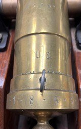 1855 REPLICA CIVIL WAR ERA CANNON 2.75 - 9 of 14