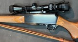Browning BAR .270 Winchester 22
