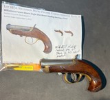 Williamson Moore Firearms Company