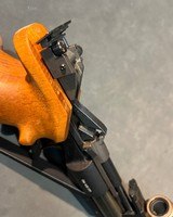 Russian Baikal MP-46M Competition Air Pistol Package - 5 of 9