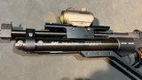 Russian Baikal MP-46M Competition Air Pistol Package - 4 of 9
