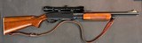 Remington 760 Gamemaster 18