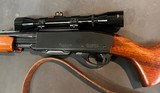 Remington 760 Gamemaster 18