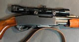 Remington 760 Gamemaster 18