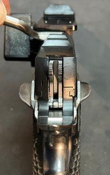 MASTERPIECE ARMS DS9 COMP OPEN GUN .38 Super (Major) - 7 of 9