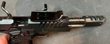 MASTERPIECE ARMS DS9 COMP OPEN GUN .38 Super (Major) - 2 of 11