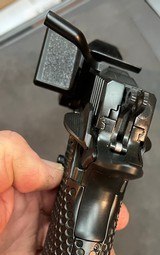 MASTERPIECE ARMS DS9 COMP OPEN GUN .38 Super (Major) - 9 of 11