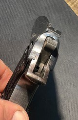 Late War German Walther PP .32 ACP Pistol w 4 magazines - 5 of 12