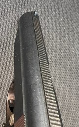 Late War German Walther PP .32 ACP Pistol w 4 magazines - 6 of 12