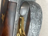 Perazzi MX20 SCO/OC, Sideplate, 20/28/410 Matching 3 Barrel Set - 6 of 13