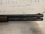 RARE IMI TIMBERWOLF PUMP ACTION 44MAG CARBINE RIFLE - 5 of 9