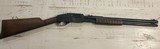 RARE IMI TIMBERWOLF PUMP ACTION 44MAG CARBINE RIFLE - 1 of 9