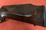 BROWNING GRADE 3, MEDALLION, A BOLT II, OCTAGON BARREL RIFLE, .308 Caliber.- RARE FIND, COLLECTOR QUALITY. - 4 of 15