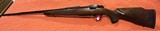 BROWNING GRADE 3, MEDALLION, A BOLT II, OCTAGON BARREL RIFLE, .308 Caliber.- RARE FIND, COLLECTOR QUALITY. - 1 of 15