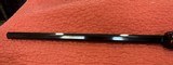 BROWNING GRADE 3, MEDALLION, A BOLT II, OCTAGON BARREL RIFLE, .308 Caliber.- RARE FIND, COLLECTOR QUALITY. - 9 of 15